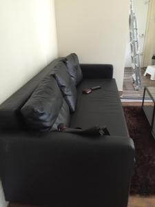 Appartement dans Le Marais