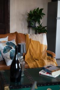 Holiday Home Camino Monferrato