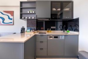 Historic34 Modern Cozy Apartment Golden Horn