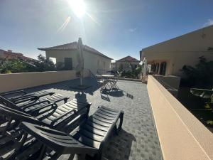 Maresias House