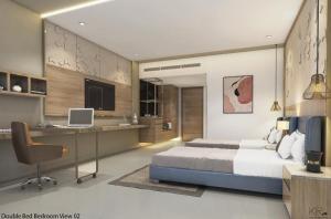 Hotel Shubham Prestige RC Puram