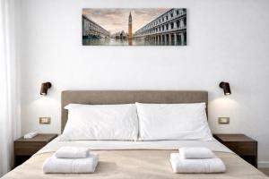 Suite da Marsela