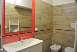 Residence Garden Appartamenti Solandra