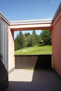 Residence Garden Appartamenti Solandra