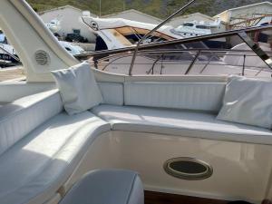 Palermo Boat Experience