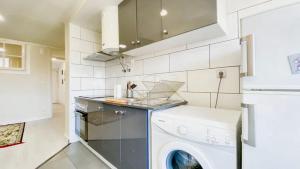 Charming Apartment in Lisboa, 3 sqm, City View