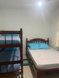 Lindo apartamento de 01 quarto na Praia do Forte