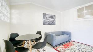 Charming Apartment in Lisboa, 3 sqm, City View