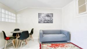 Charming Apartment in Lisboa, 3 sqm, City View