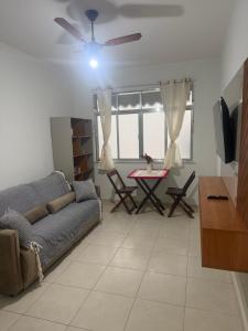 Lindo apartamento de 01 quarto na Praia do Forte