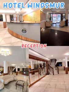 Hotel Wndsmur