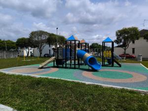 Cozy house with free wifi and parking near Utm, Legoland