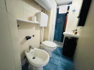 The Blue Nest Suite - Sanremo