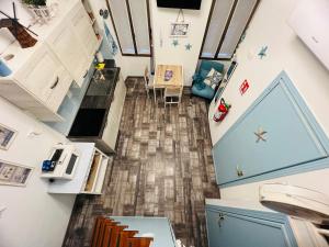 The Blue Nest Suite - Sanremo