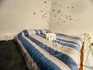 The Blue Nest Suite - Sanremo