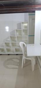 Pousada São Vicente