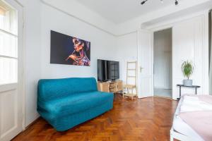 KL135 Classy studio downtown