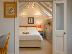 The Coach House - Uk50884