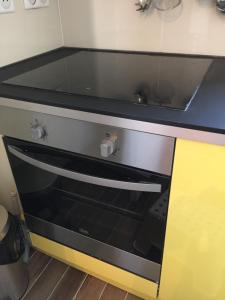 Appartement dans Le Marais