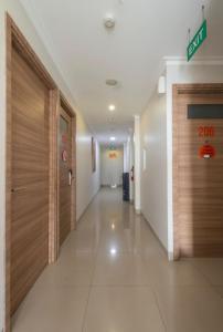 Front One Budget Malioboro Jogja