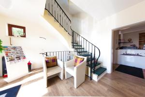 Garni-Hotel An der Weide