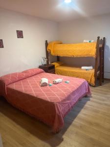 Hosteria Ailen