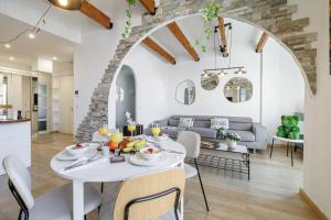 MY CASA - EMMANUEL - Cozy apartment with Port view