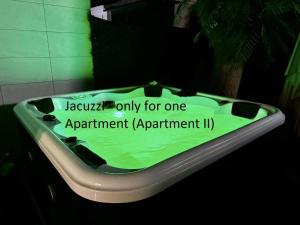 Gran Canaria CASA MAGBOSS II by Jacek Budek