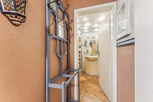 Schickes Apartment zentral in Rhein-Main, WLAN&TV