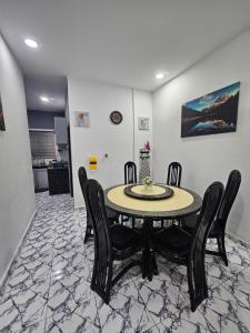 Homestay Una Kangar