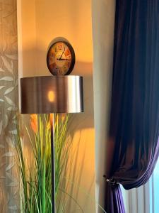 Premium-Apartment-OstseePur-incl Parken-Wlan-Strand und Citynähe