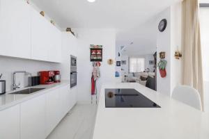 Villa 4 chambres entre Manilva et Sotogrande