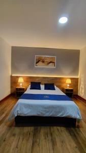 Hotel Catedral Boutique Loft