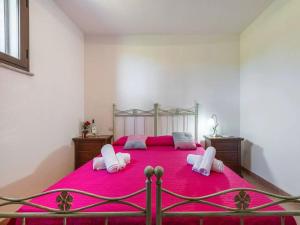 A cozy apartment surrounded by the nature