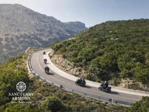 Sanctuary Armony img12