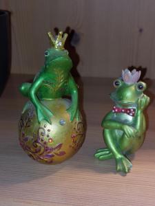 Ankerplatz direkt am Altmühlsee bei Juliane und Klaus