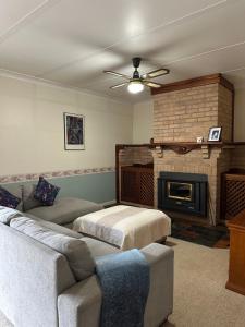 The Haven House