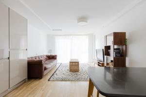 Calming 2BDR Hideaway 25 Mins From Tower Bridge