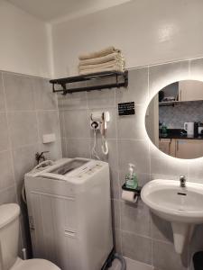 Anas Homestay at Sea Residences