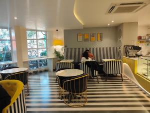 Astra Hotels & Suites - Koramangala