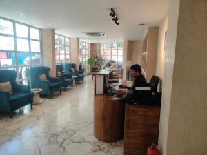 Astra Hotels & Suites - Koramangala