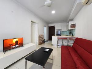 Cosy Corner by SM Retreats