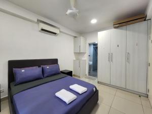 Cosy Corner by SM Retreats