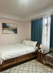 Karma homestay