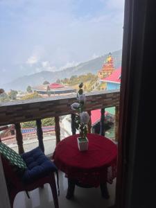 Karma homestay