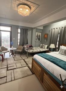 Karma homestay