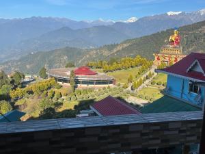 Karma homestay