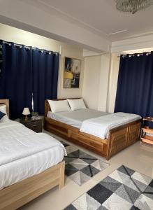 Karma homestay