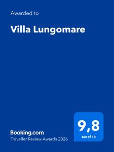 Villa Lungomare