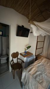 Desapegue & Viva Ecotour Bed and Bikes